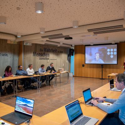 ©Innovationszentrum W.E.I.Z.