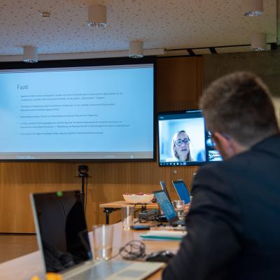 ©Innovationszentrum W.E.I.Z.