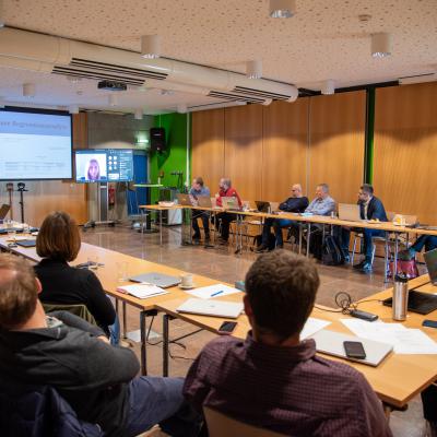 ©Innovationszentrum W.E.I.Z.