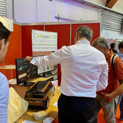 ©Holzcluster Steiermark