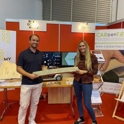 ©Holzcluster Steiermark