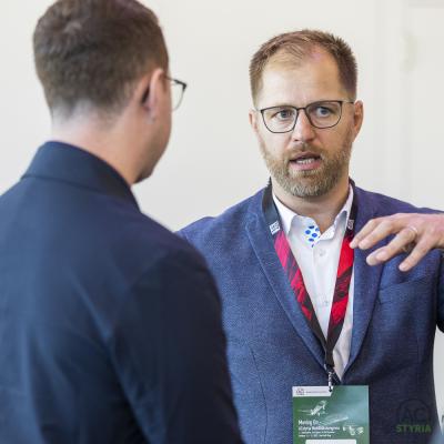 ©ACstyria Mobilitätscluster