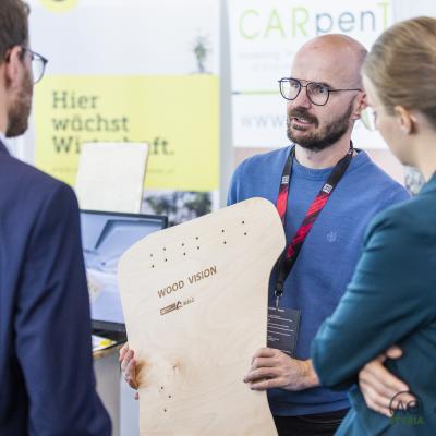 ©ACstyria Mobilitätscluster